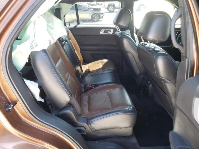 Photo 5 VIN: 1FMHK8F8XCGA52722 - FORD EXPLORER L 