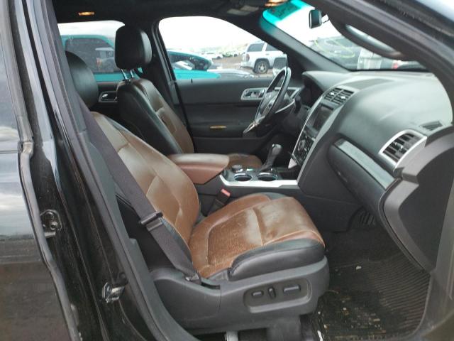 Photo 4 VIN: 1FMHK8F8XCGA62912 - FORD EXPLORER L 