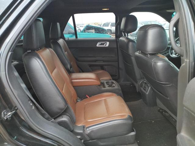 Photo 5 VIN: 1FMHK8F8XCGA62912 - FORD EXPLORER L 