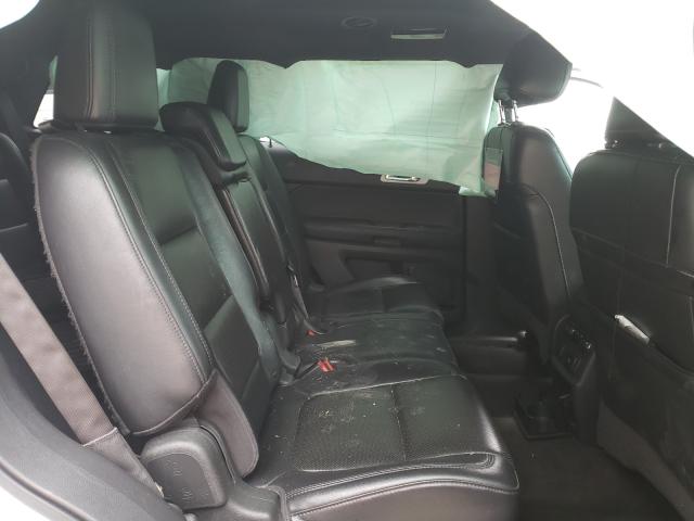 Photo 5 VIN: 1FMHK8F8XCGA67477 - FORD EXPLORER L 