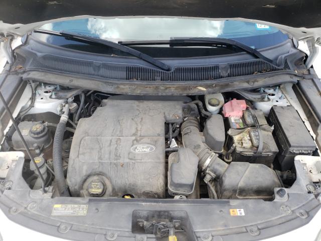 Photo 6 VIN: 1FMHK8F8XCGA72582 - FORD EXPLORER L 