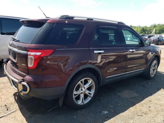 Photo 2 VIN: 1FMHK8F8XCGA97773 - FORD EXPLORER 