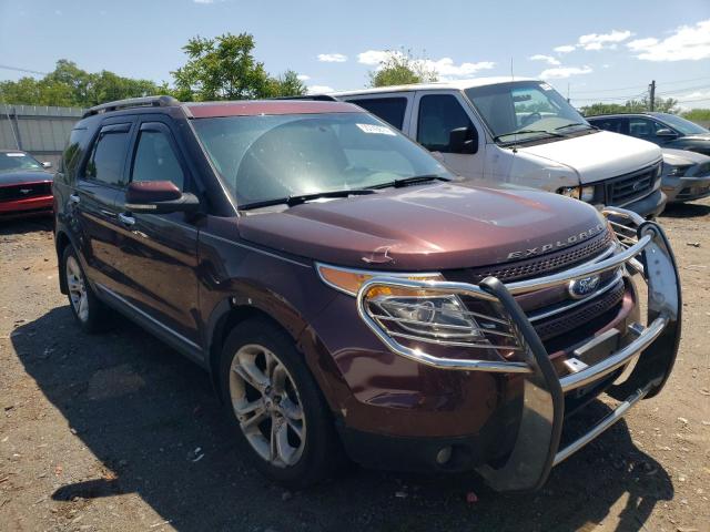 Photo 3 VIN: 1FMHK8F8XCGA97773 - FORD EXPLORER 