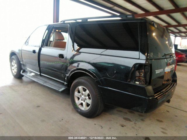 Photo 2 VIN: 1FMJK1F50AEB20999 - FORD EXPEDITION EL 