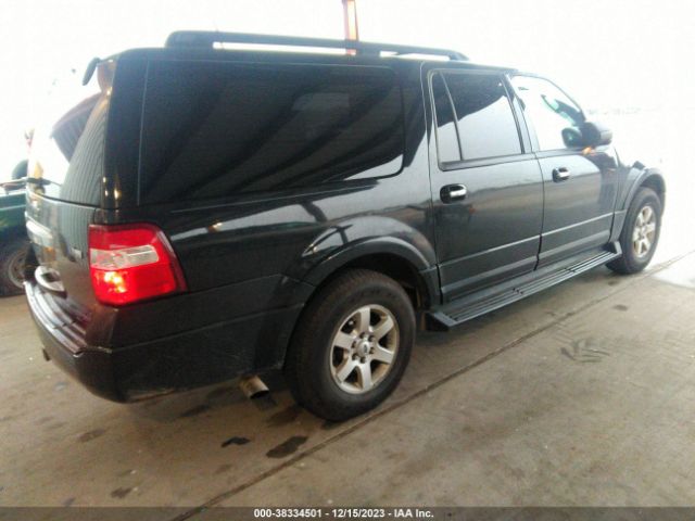 Photo 3 VIN: 1FMJK1F50AEB20999 - FORD EXPEDITION EL 