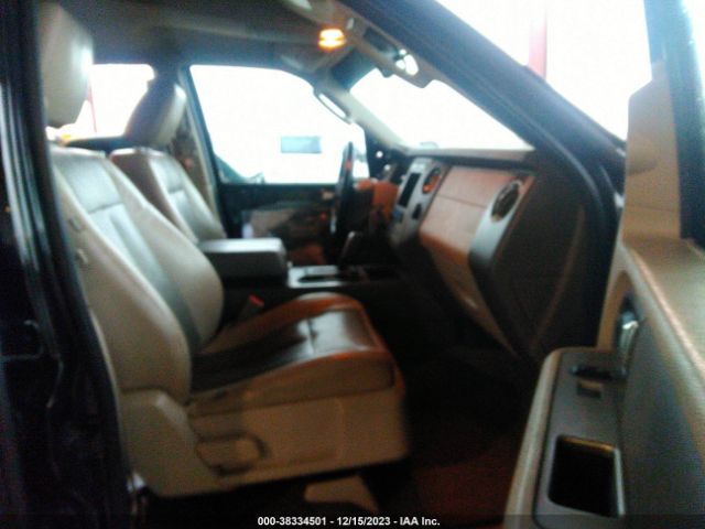 Photo 4 VIN: 1FMJK1F50AEB20999 - FORD EXPEDITION EL 