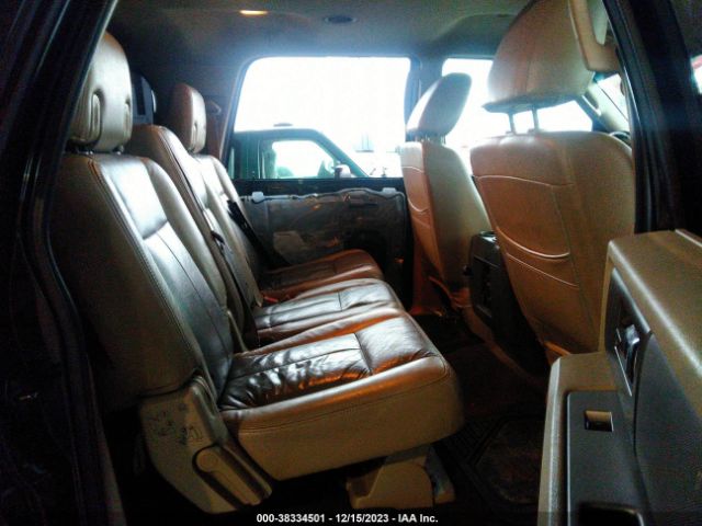 Photo 7 VIN: 1FMJK1F50AEB20999 - FORD EXPEDITION EL 