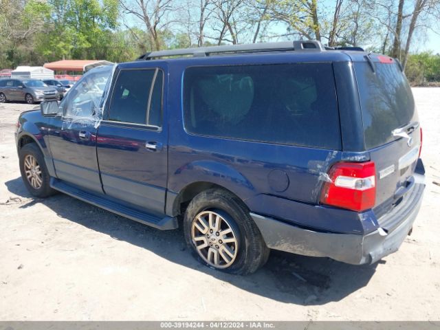 Photo 2 VIN: 1FMJK1F51BEF47853 - FORD EXPEDITION EL 