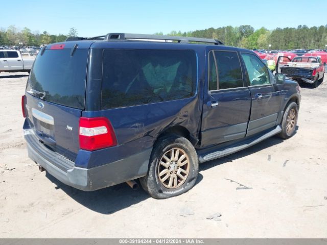 Photo 3 VIN: 1FMJK1F51BEF47853 - FORD EXPEDITION EL 