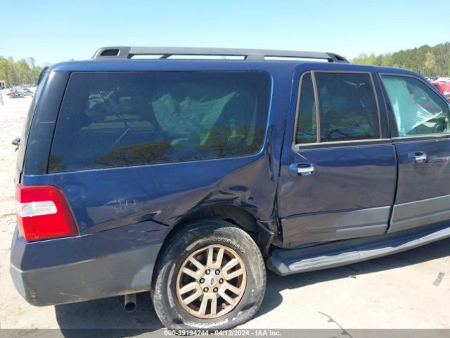 Photo 5 VIN: 1FMJK1F51BEF47853 - FORD EXPEDITION EL 