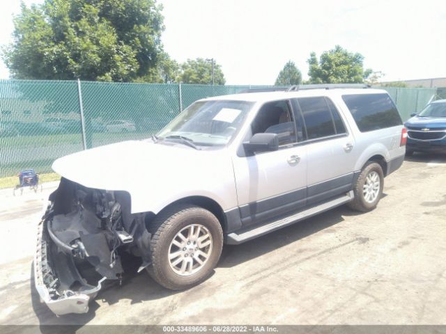 Photo 1 VIN: 1FMJK1F51CEF08424 - FORD EXPEDITION EL 