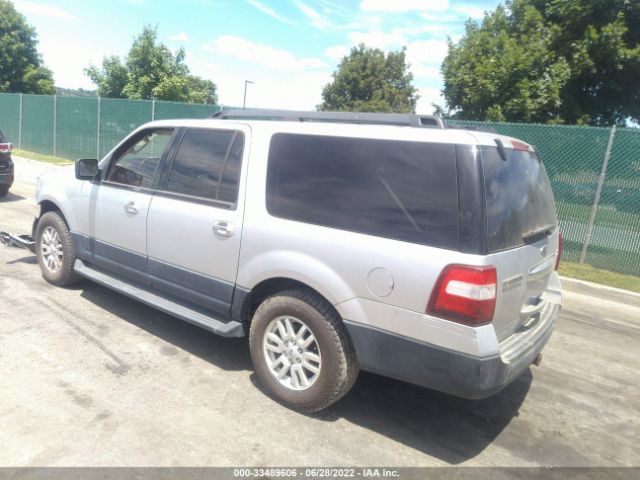 Photo 2 VIN: 1FMJK1F51CEF08424 - FORD EXPEDITION EL 