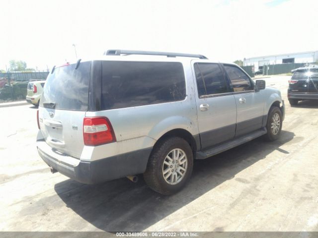 Photo 3 VIN: 1FMJK1F51CEF08424 - FORD EXPEDITION EL 