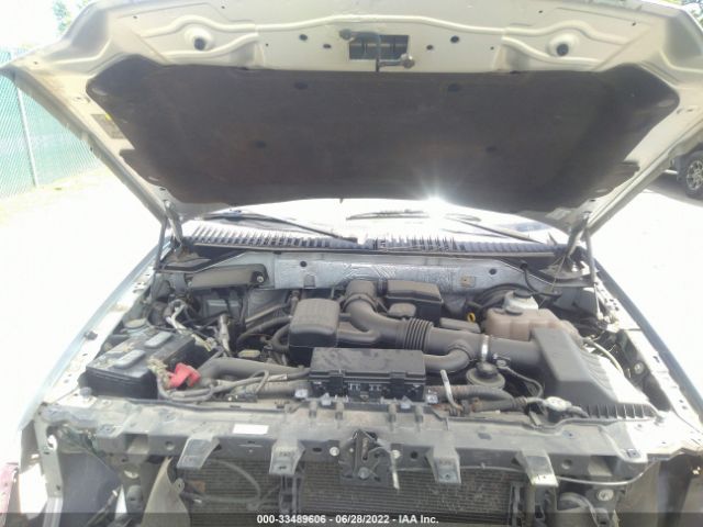 Photo 9 VIN: 1FMJK1F51CEF08424 - FORD EXPEDITION EL 