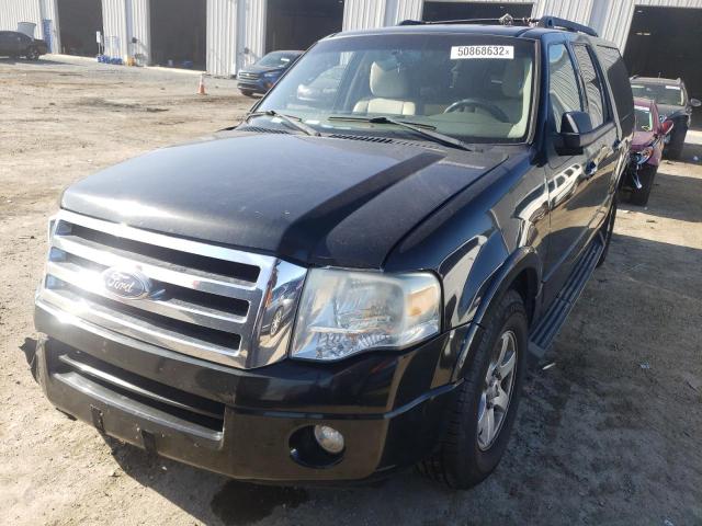 Photo 1 VIN: 1FMJK1F53AEB21113 - FORD EXPEDITION 