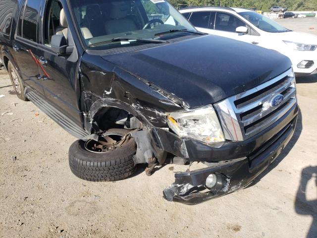 Photo 8 VIN: 1FMJK1F53AEB21113 - FORD EXPEDITION 