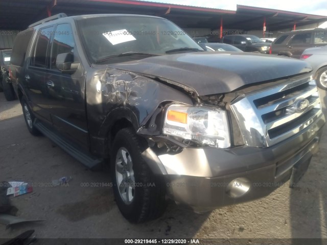 Photo 0 VIN: 1FMJK1F55AEB45431 - FORD EXPEDITION EL 