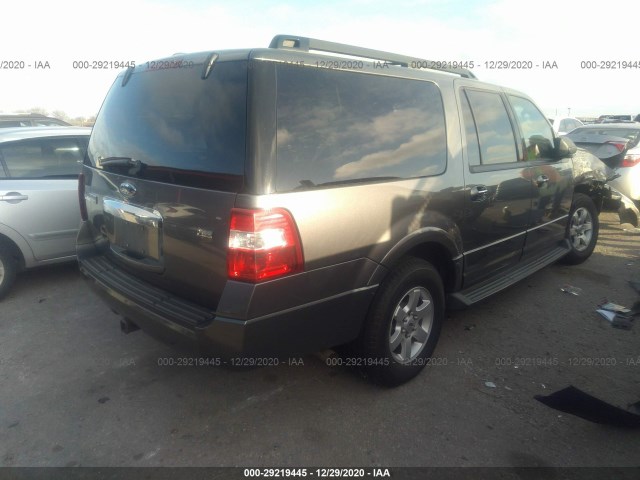 Photo 3 VIN: 1FMJK1F55AEB45431 - FORD EXPEDITION EL 