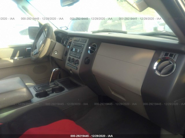 Photo 4 VIN: 1FMJK1F55AEB45431 - FORD EXPEDITION EL 