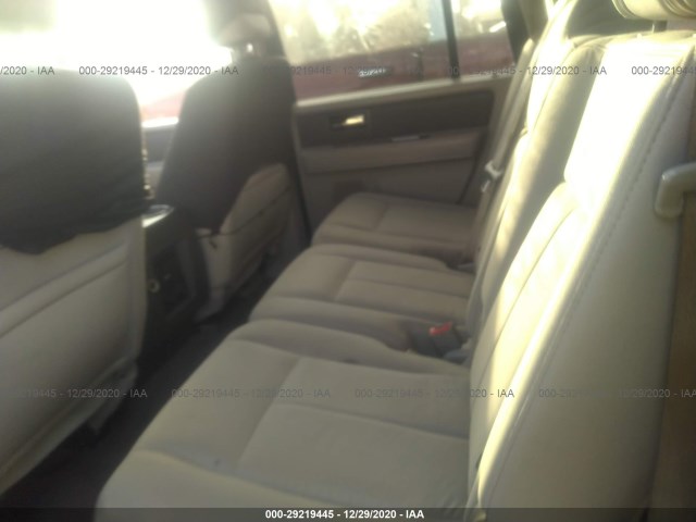 Photo 7 VIN: 1FMJK1F55AEB45431 - FORD EXPEDITION EL 