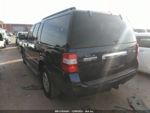 Photo 2 VIN: 1FMJK1F55AEB45719 - FORD EXPEDITION EL 