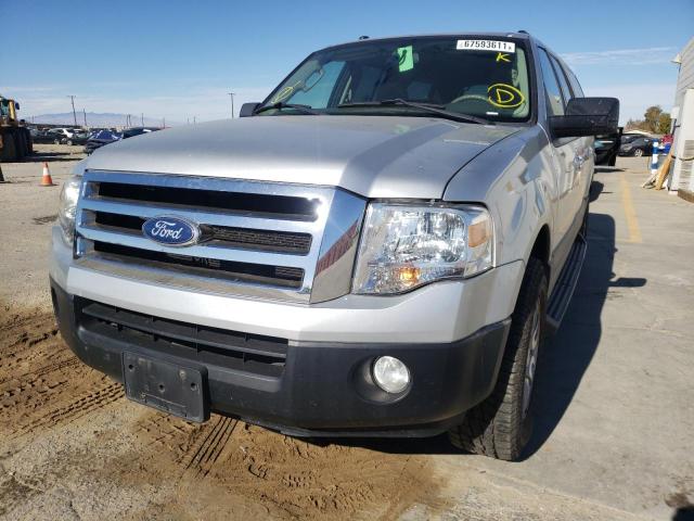 Photo 1 VIN: 1FMJK1F56BEF32524 - FORD EXPEDITION 