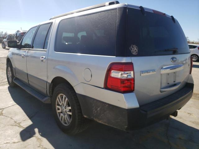 Photo 2 VIN: 1FMJK1F56BEF32524 - FORD EXPEDITION 