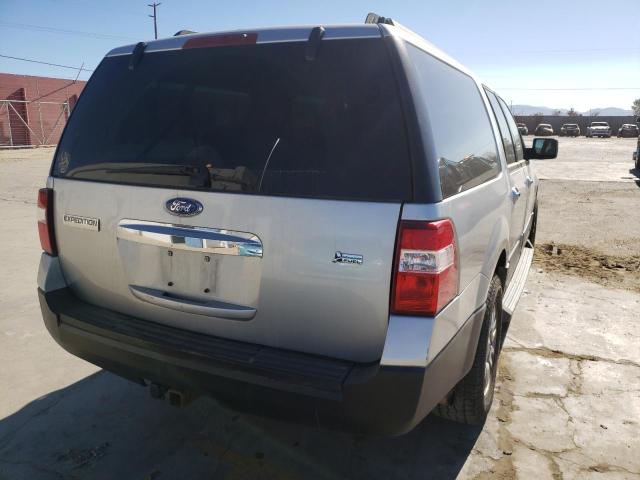 Photo 3 VIN: 1FMJK1F56BEF32524 - FORD EXPEDITION 