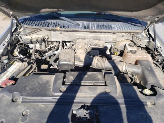 Photo 6 VIN: 1FMJK1F56BEF32524 - FORD EXPEDITION 