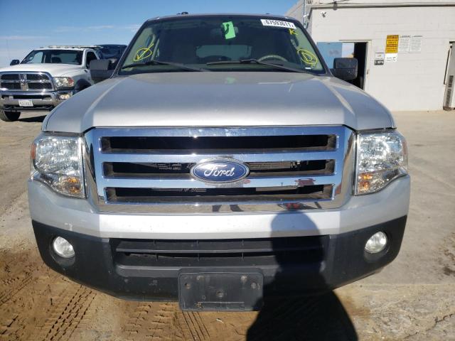 Photo 8 VIN: 1FMJK1F56BEF32524 - FORD EXPEDITION 