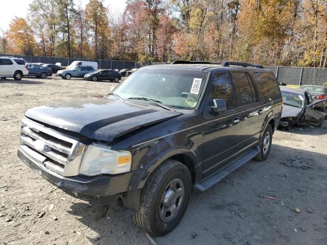 Photo 1 VIN: 1FMJK1F58AEA15045 - FORD EXPEDITION 