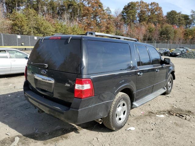 Photo 3 VIN: 1FMJK1F58AEA15045 - FORD EXPEDITION 