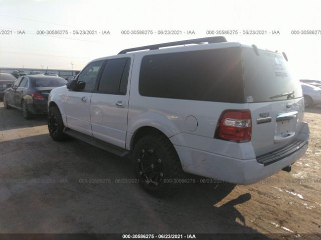 Photo 2 VIN: 1FMJK1F58AEA53701 - FORD EXPEDITION EL 