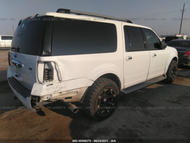 Photo 3 VIN: 1FMJK1F58AEA53701 - FORD EXPEDITION EL 