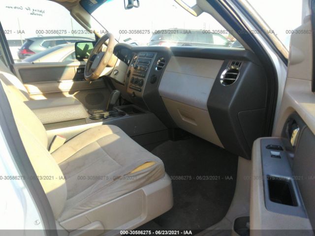 Photo 4 VIN: 1FMJK1F58AEA53701 - FORD EXPEDITION EL 