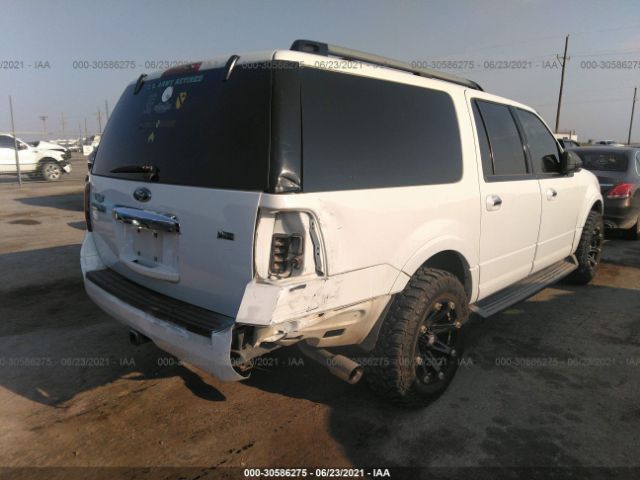 Photo 5 VIN: 1FMJK1F58AEA53701 - FORD EXPEDITION EL 