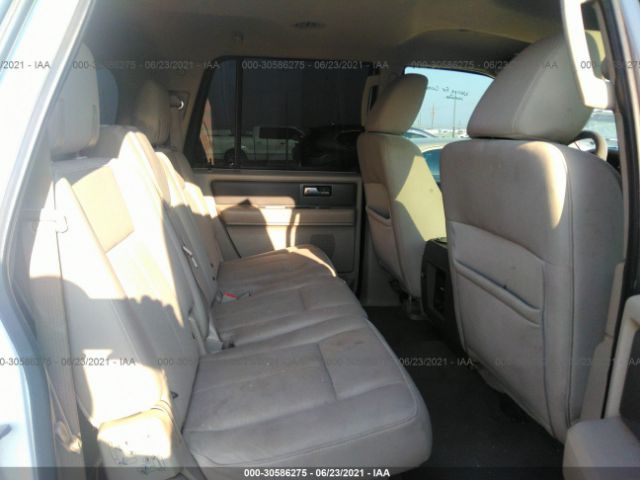 Photo 7 VIN: 1FMJK1F58AEA53701 - FORD EXPEDITION EL 