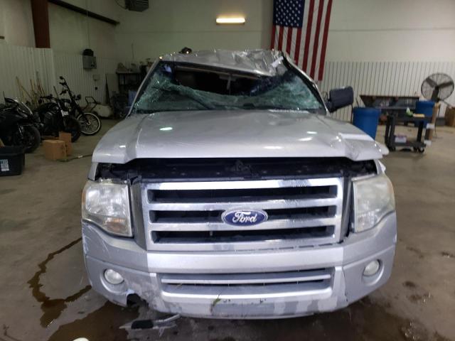 Photo 4 VIN: 1FMJK1F59AEB20712 - FORD EXPEDITION 