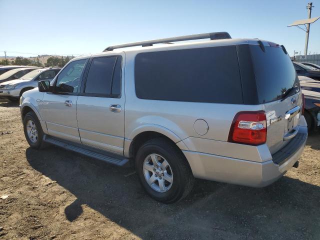 Photo 1 VIN: 1FMJK1F59AEB20905 - FORD EXPEDITION 