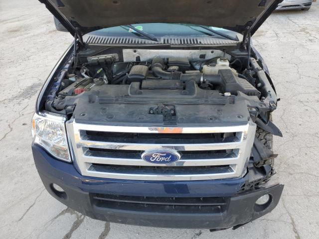 Photo 11 VIN: 1FMJK1F59BEF54484 - FORD EXPEDITION EL 