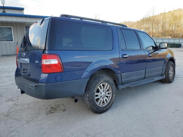 Photo 2 VIN: 1FMJK1F59BEF54484 - FORD EXPEDITION EL 