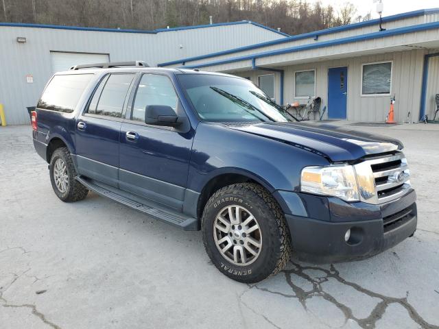 Photo 3 VIN: 1FMJK1F59BEF54484 - FORD EXPEDITION EL 