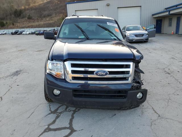 Photo 4 VIN: 1FMJK1F59BEF54484 - FORD EXPEDITION EL 