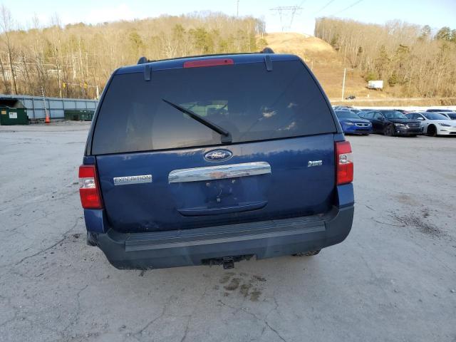 Photo 5 VIN: 1FMJK1F59BEF54484 - FORD EXPEDITION EL 