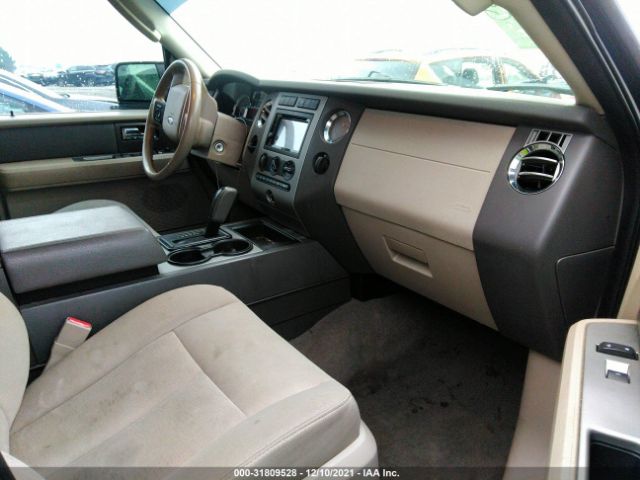 Photo 4 VIN: 1FMJK1F59BEF54484 - FORD EXPEDITION EL 