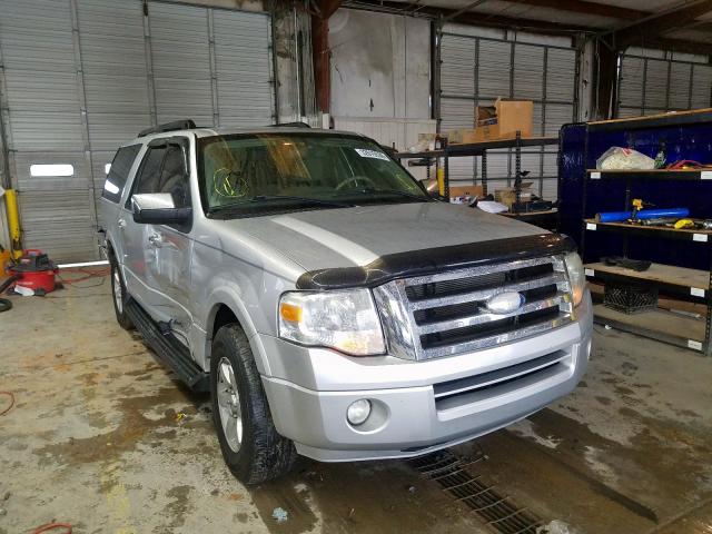 Photo 0 VIN: 1FMJK1F5XAEA29058 - FORD EXPEDITION 