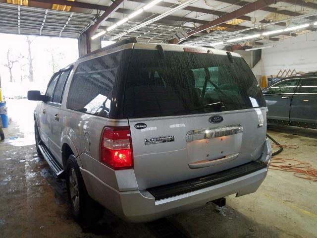 Photo 2 VIN: 1FMJK1F5XAEA29058 - FORD EXPEDITION 