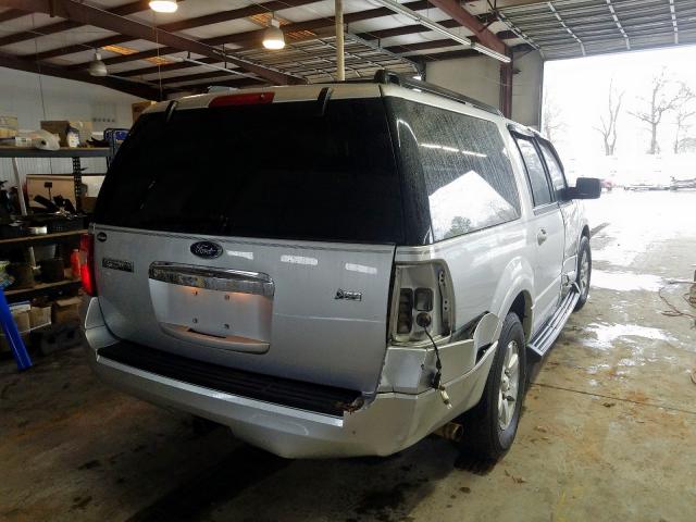 Photo 3 VIN: 1FMJK1F5XAEA29058 - FORD EXPEDITION 