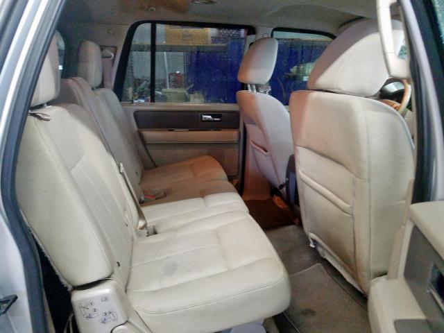 Photo 5 VIN: 1FMJK1F5XAEA29058 - FORD EXPEDITION 