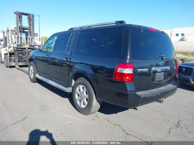 Photo 2 VIN: 1FMJK1F5XAEA48273 - FORD EXPEDITION EL 